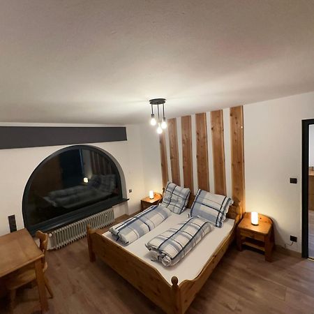 Fewo Bay Schwaebeleholz Mit 2 Schlafzimmern Sonthofen Kültér fotó